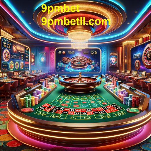 9pmbet
